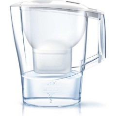 "Discover the Brit Aluna Cool MAXTRA Water Filter - Refreshing Purity and Exceptional Taste!"